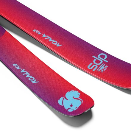 DPS Skis - Koala 103 Ski - 2027