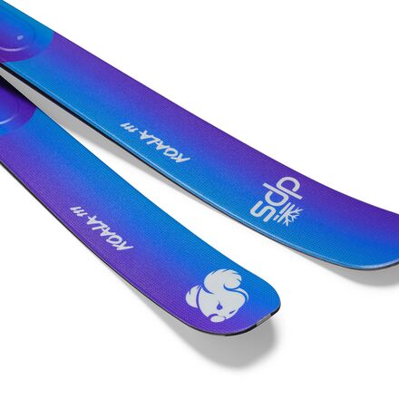DPS Skis - Koala 111 Ski - 2026