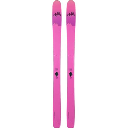 Pagoda Tour 100 Ski - 2026