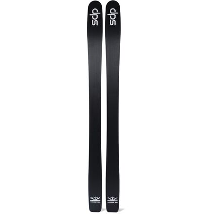 DPS Skis - Pagoda Tour 100 Ski - 2026