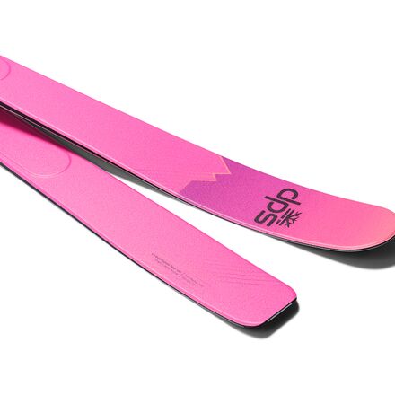 DPS Skis - Pagoda Tour 100 Ski - 2026