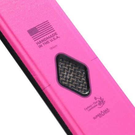 DPS Skis - Pagoda Tour 100 Ski - 2026