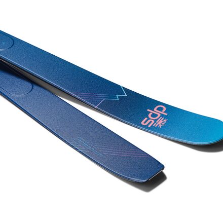 DPS Skis - Pagoda Tour 105 Ski - 2026