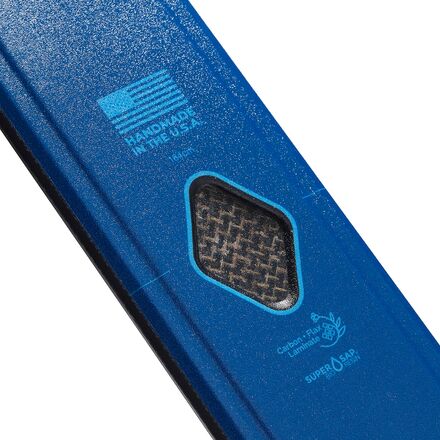 DPS Skis - Pagoda Tour 105 Ski - 2026