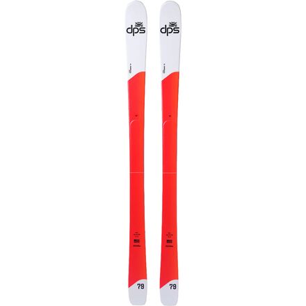 Pisteworks 79 Ski - 2026