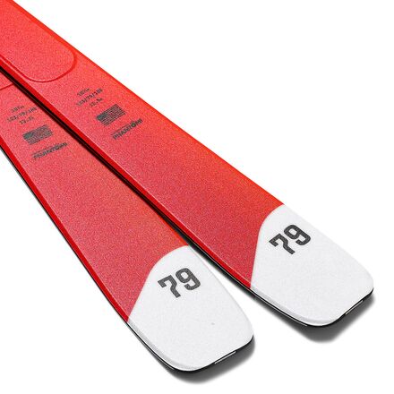 DPS Skis - Pisteworks 79 Ski - 2026