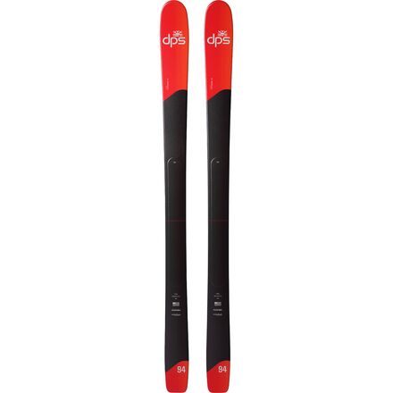 Pisteworks 94 Ski - 2026