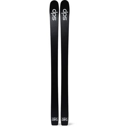 DPS Skis - Pisteworks 94 Ski - 2026