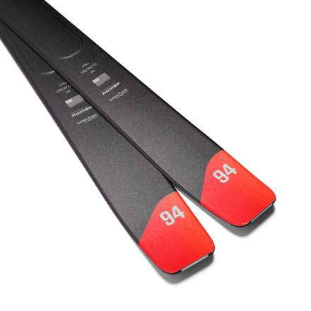 DPS Skis - Pisteworks 94 Ski - 2026