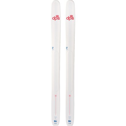 Powderworks Lotus Tour 117 Ski - 2027