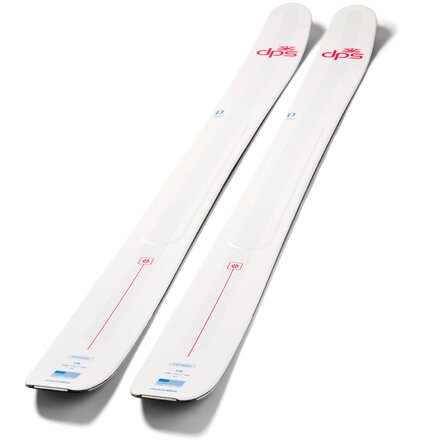 DPS Skis - Powderworks Lotus Tour 117 Ski - 2027