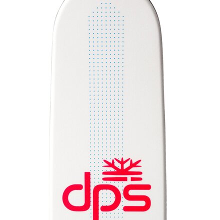 DPS Skis - Powderworks Lotus Tour 117 Ski - 2027