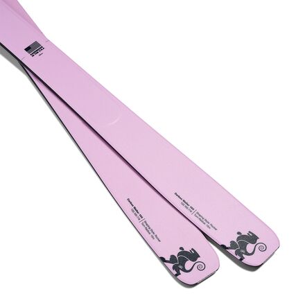 DPS Skis - Wailer 100 Ski - 2026