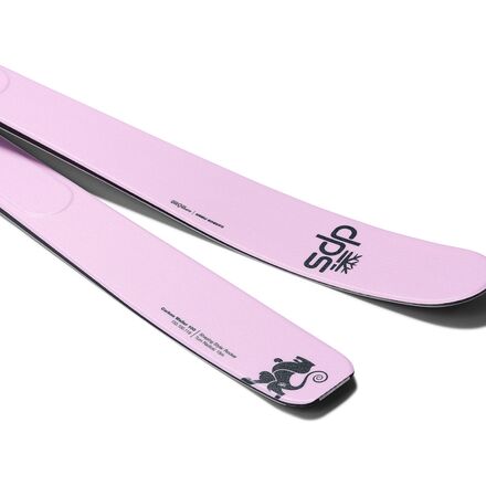 DPS Skis - Wailer 100 Ski - 2026