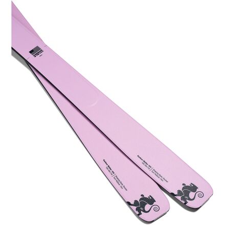 DPS Skis - Wailer 100 Ski - 2026