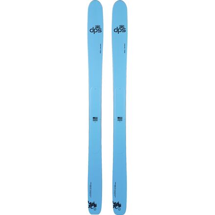 Wailer 107 Ski - 2026