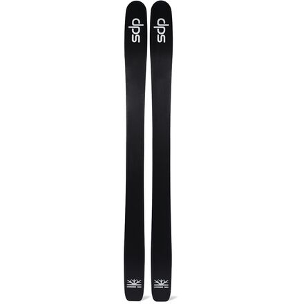 DPS Skis - Wailer 107 Ski - 2026