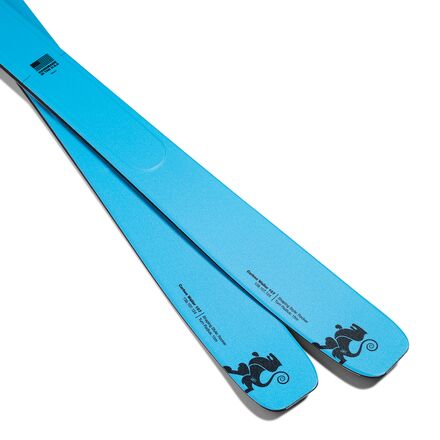 DPS Skis - Wailer 107 Ski - 2026