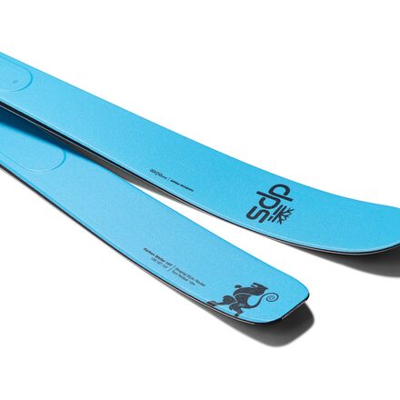 DPS Skis - Wailer 107 Ski - 2026