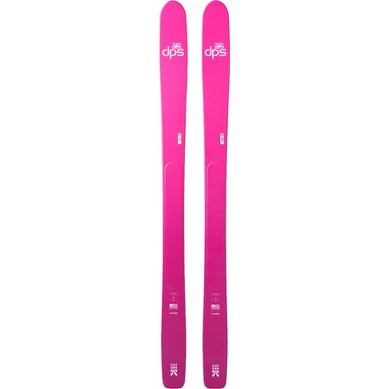 Kaizen 100 Ski - 2027