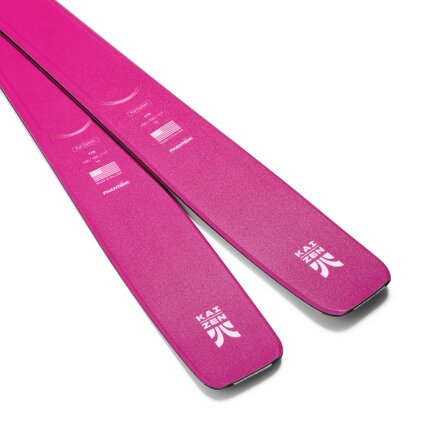DPS Skis - Kaizen 100 Ski - 2027