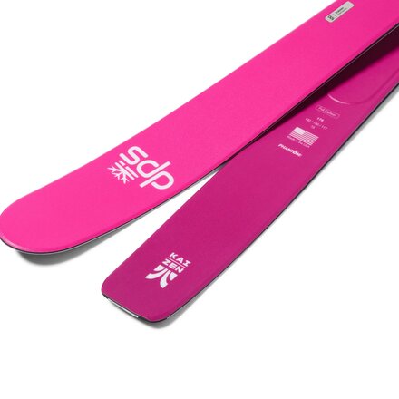 DPS Skis - Kaizen 100 Ski - 2027