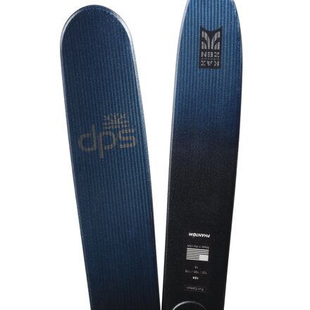 DPS Skis - Kaizen 105 Ski - 2027