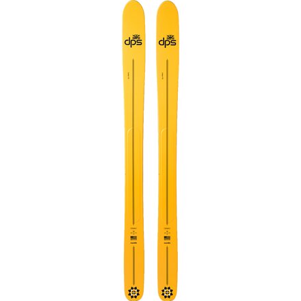 Lotus 112 Ski - 2027