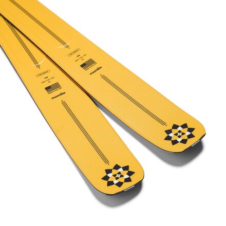 DPS Skis - Lotus 112 Ski - 2027