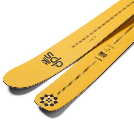 DPS Skis - Lotus 112 Ski - 2027