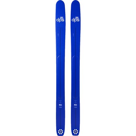 Lotus 117 Ski - 2027