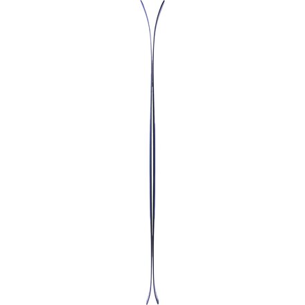 DPS Skis - Lotus 117 Ski - 2027