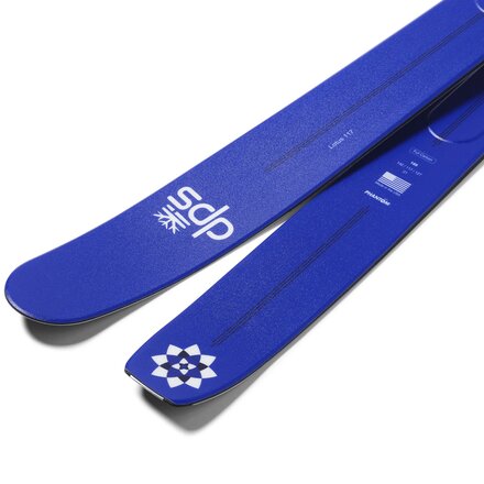 DPS Skis - Lotus 117 Ski - 2027