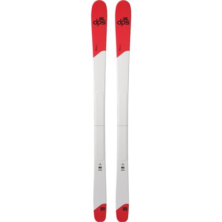 Pisteworks 89 Ski - 2027
