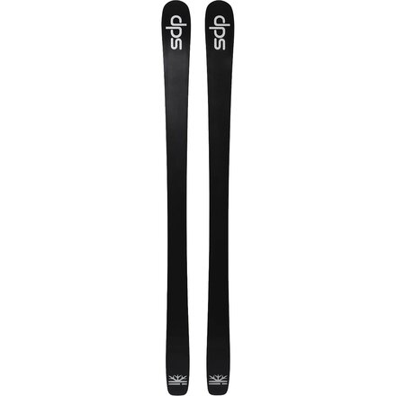 DPS Skis - Pisteworks 89 Ski - 2027