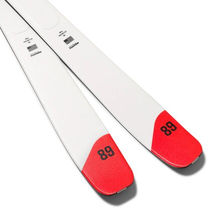 DPS Skis - Pisteworks 89 Ski - 2027