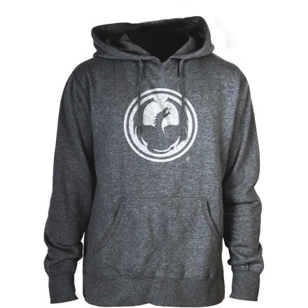 Dragon - Icon Pullover Hoodie - Men's