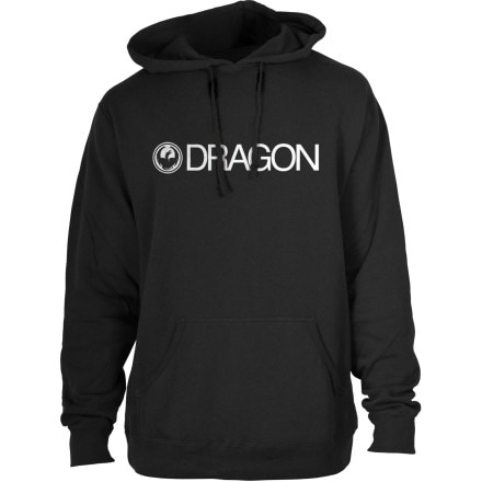 Dragon - Trademark Pullover Hoodie - Men's