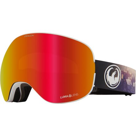 【大特価!!】スノーボードDragon X2 Goggles - Ski