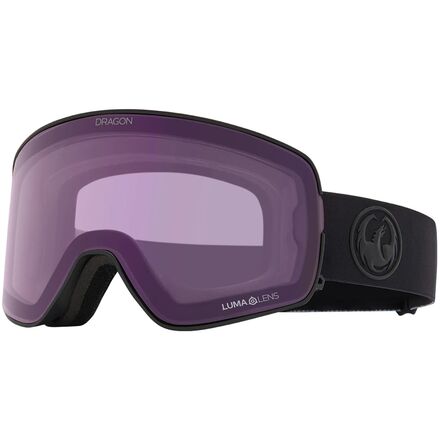 Dragon - NFX2 Goggles