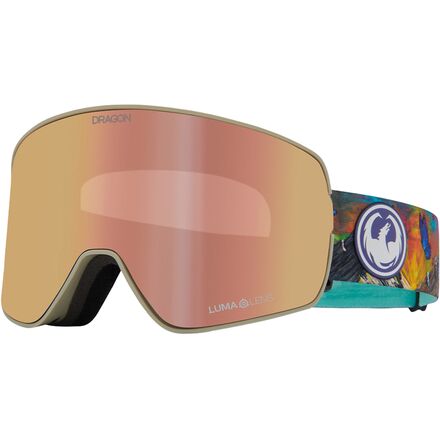Dragon NFX2 Goggles - Ski