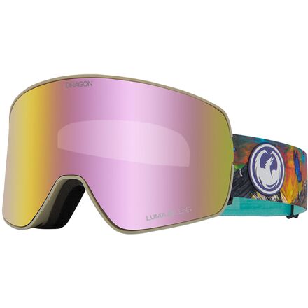 Dragon - NFX2 Goggles