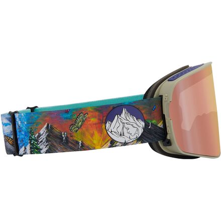 Dragon - NFX2 Goggles