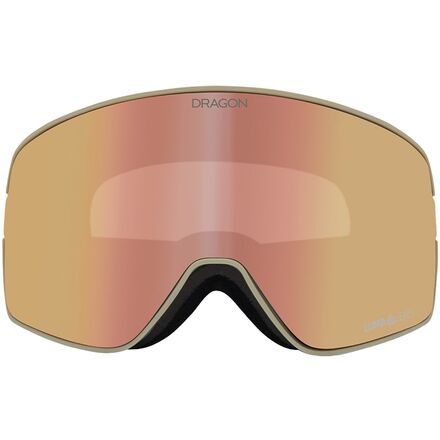 Dragon - NFX2 Goggles
