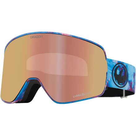 24 DRAGON ドラゴン NFX2 Blake Signature ゴーグル NFX2 With Bonus Lens Dragon Snow Goggles - Dragon