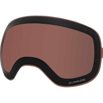 Dragon - X2 Goggles Replacement Lens - Lumalens Polarized