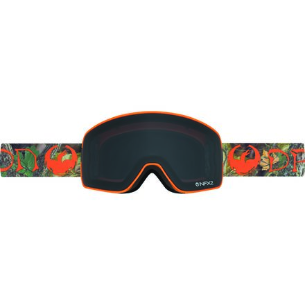 Dragon - Danny Davis NXF2 Goggles - Men's