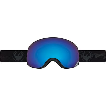 Dragon - Bryan Iguchi Signature X2 Goggles