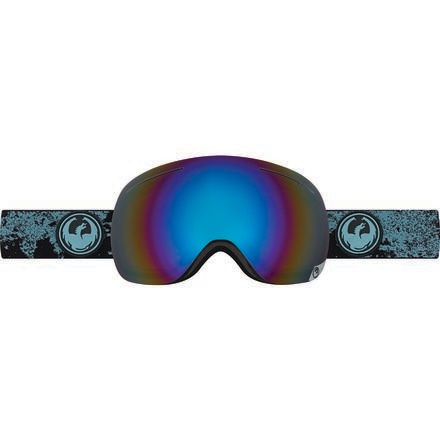 Dragon - X1 Polarized Goggles - Men's