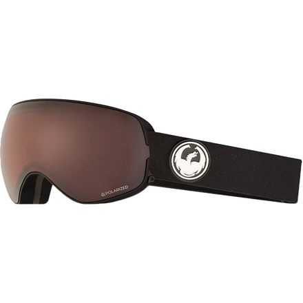 Dragon - X2s Polarized Goggles